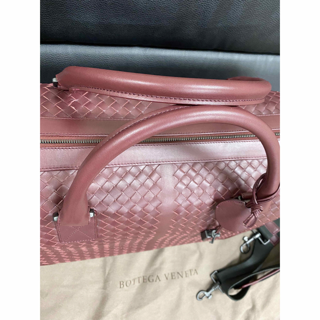 BOTTEGA VENETA - ボッテガヴェネタ bottega veneta ボストン BOTTEGA VENETA - ボッテガヴェネタ bottega veneta ボストン