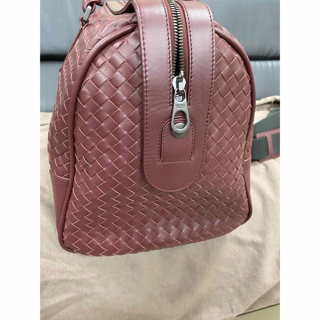 BOTTEGA VENETA - ボッテガヴェネタ bottega veneta ボストン BOTTEGA VENETA - ボッテガヴェネタ bottega veneta ボストン