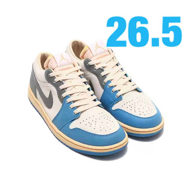 【新品未使用】Nike Air Jordan 1 Low Tokyo 96