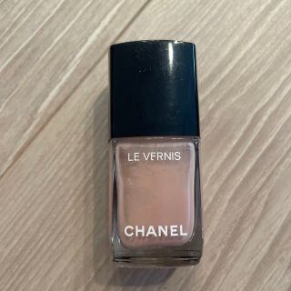 シャネル(CHANEL)のCHANELネイルカラー❤️(マニキュア)