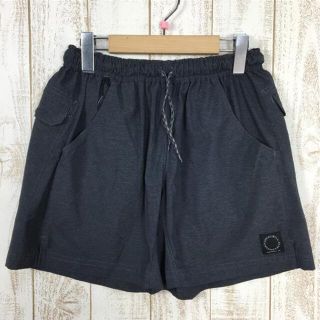 MENs S  山と道 ライト ファイブ ポケット ショーツ Light 5-Pocket Shorts 入手困難 YAMATOMICHI Dark Gray グレー系(その他)