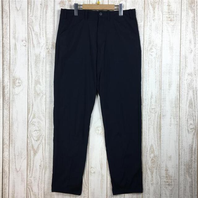 MENs M フーディニ ワディ パンツ WADI PANTS ソフトシェル リラックス