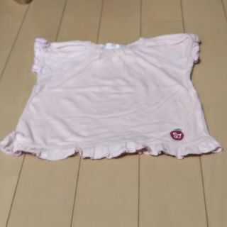 シャーリーテンプル(Shirley Temple)のシャーリーテンプル カットソー90cm(Tシャツ/カットソー)