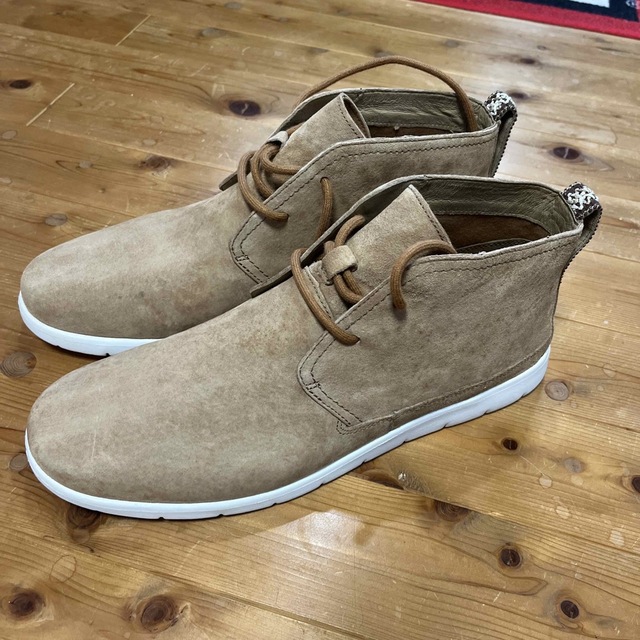 新品未使用　UGG  シューズ