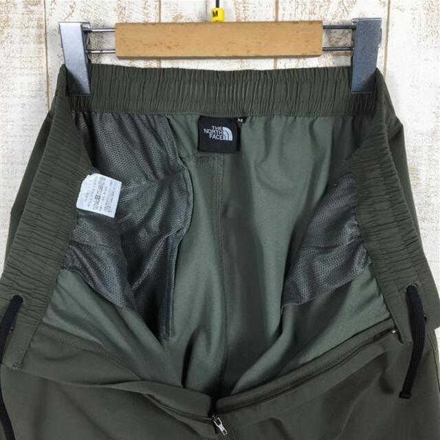 THE NORTH FACE(ザノースフェイス)のMENs M  ノースフェイス ドーロ ライト パンツ Doro Light Pant ソフトシェル NORTH FACE NB81711 グリーン系 メンズのメンズ その他(その他)の商品写真