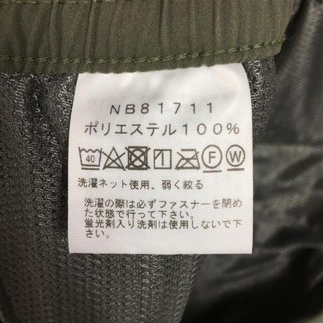 THE NORTH FACE(ザノースフェイス)のMENs M  ノースフェイス ドーロ ライト パンツ Doro Light Pant ソフトシェル NORTH FACE NB81711 グリーン系 メンズのメンズ その他(その他)の商品写真