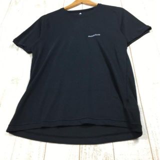 mont bell - MENs L モンベル ジオライン L.W. Tシャツ MONTBELL