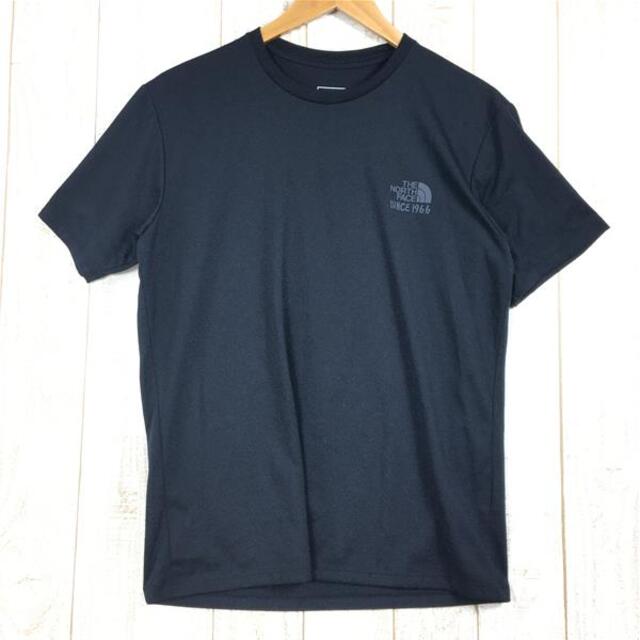 THE NORTH FACE(ザノースフェイス)のMENs M  ノースフェイス ショートスリーブ ロッククライマー ティー S/S Rock Climber Tee Tシャツ NORTH FACE NT32172 ブラック系 メンズのメンズ その他(その他)の商品写真