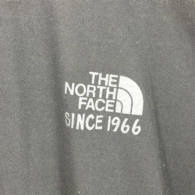 THE NORTH FACE(ザノースフェイス)のMENs M  ノースフェイス ショートスリーブ ロッククライマー ティー S/S Rock Climber Tee Tシャツ NORTH FACE NT32172 ブラック系 メンズのメンズ その他(その他)の商品写真