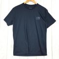 MENs M  ノースフェイス ショートスリーブ ロッククライマー ティー S/