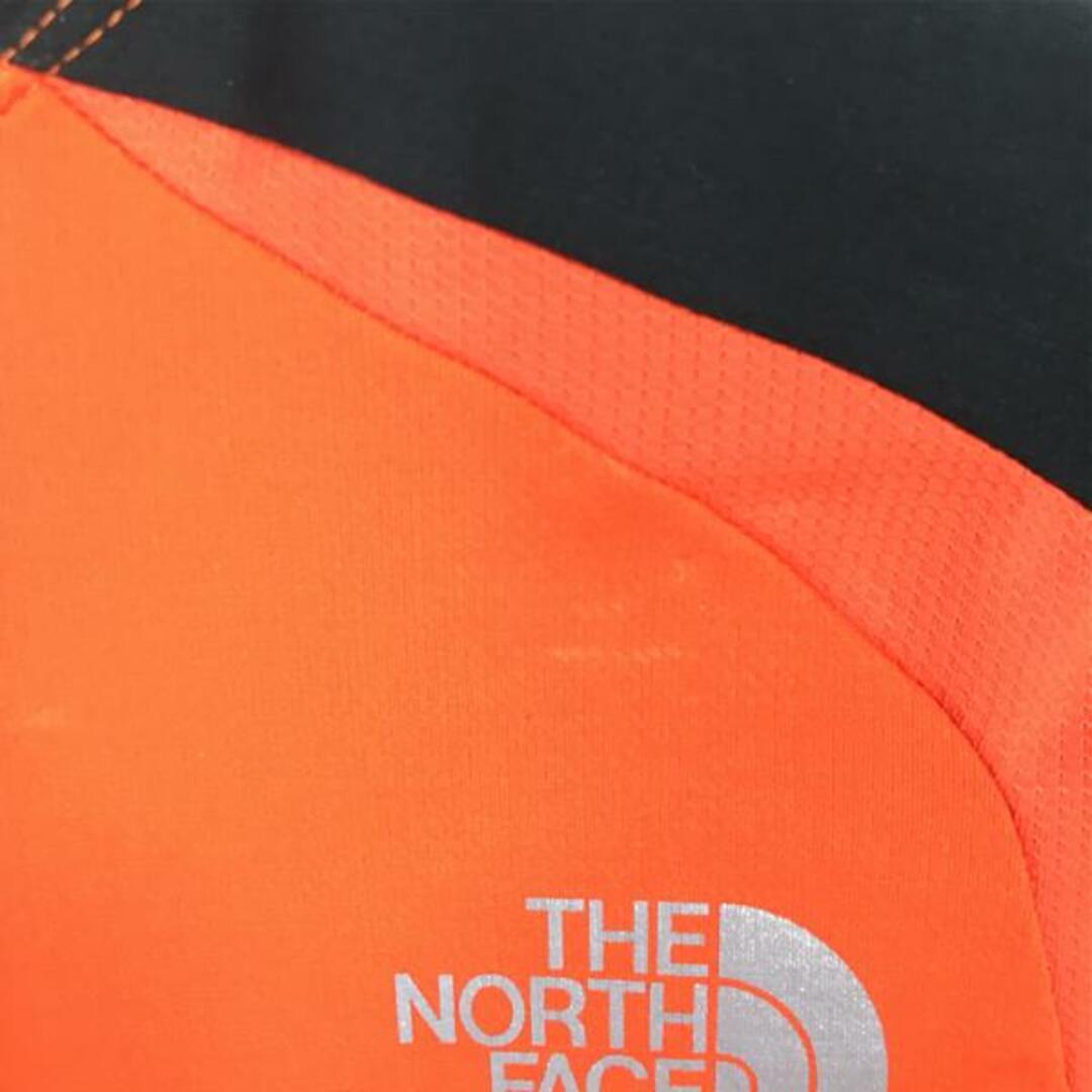 THE NORTH FACE(ザノースフェイス)のMENs M  ノースフェイス ショートスリーブ エンデューロ クルー S/S Enduro Crew Tシャツ NORTH FACE NT11478 オレンジ系 メンズのメンズ その他(その他)の商品写真