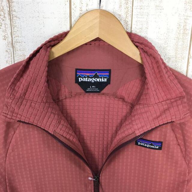 Patagonia R1 テックフェイス ジャケット パタゴニア ダウン