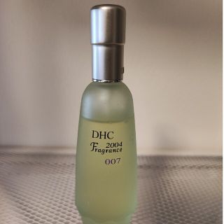 ディーエイチシー(DHC)のDHCオールドパルファン007(香水(女性用))