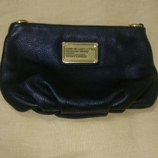 マークバイマークジェイコブス(MARC BY MARC JACOBS)のMARC BY  値下げ(クラッチバッグ)