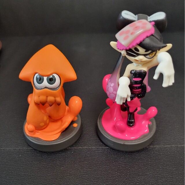 【専用！！】amiibo