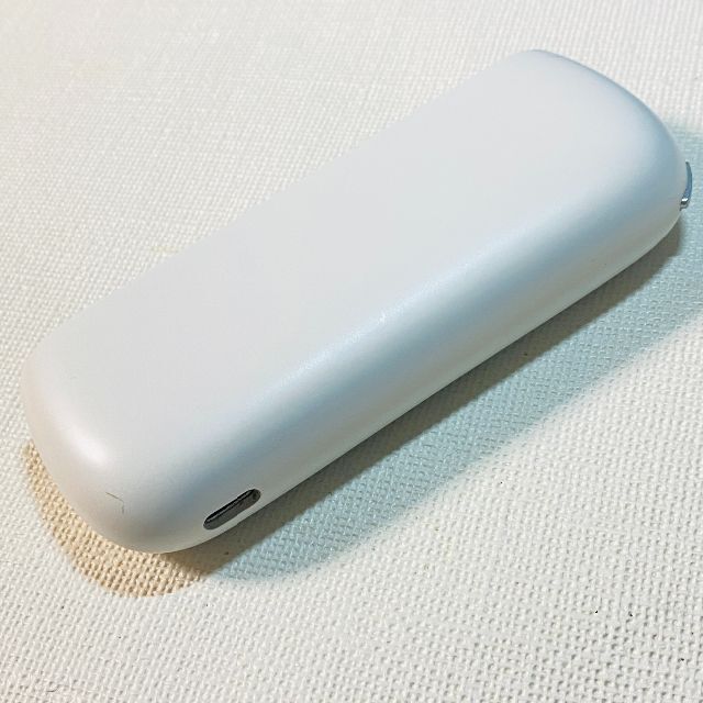 IQOS(アイコス)のNo.2662 アイコス3 DUO ホワイト メンズのファッション小物(タバコグッズ)の商品写真