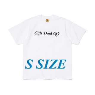 GDC GRAPHIC T-SHIRT #2 S size