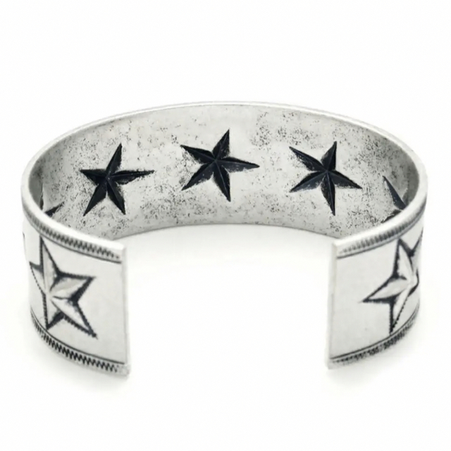 Chrom hearts スタースタッズ 売り出し値下 kerjasama.unand.ac.id