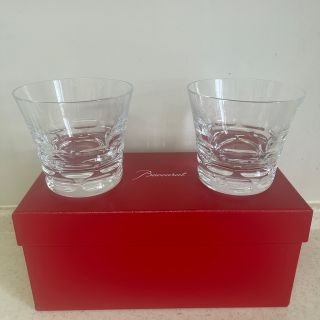 バカラ(Baccarat)のBaccarat バカラ　(グラス/カップ)