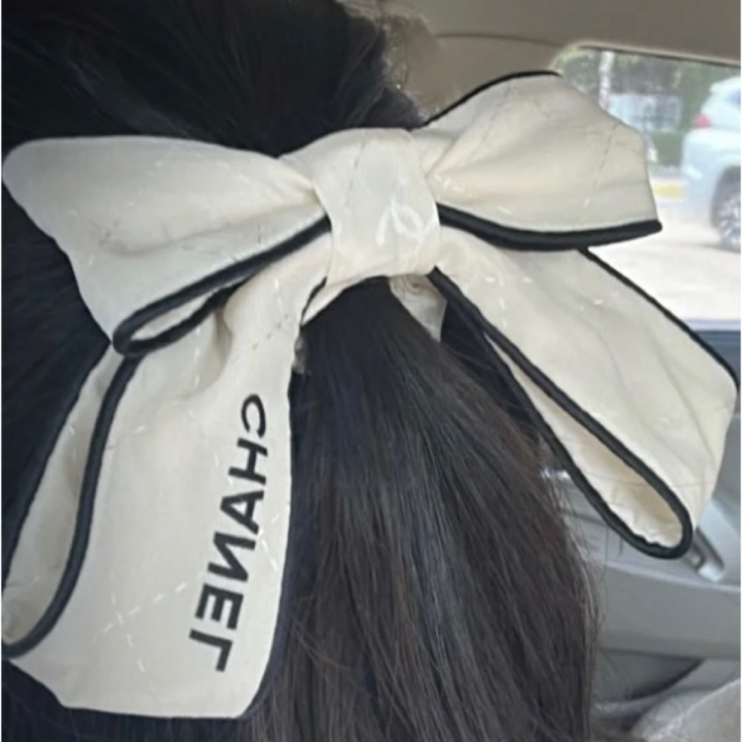 【大特価 】CHANEL シャネル シュシュ 新品未使用