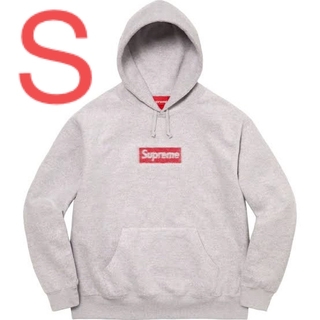 シュプリーム(Supreme)のInside Out Box Logo Hooded Sweatshirt (パーカー)