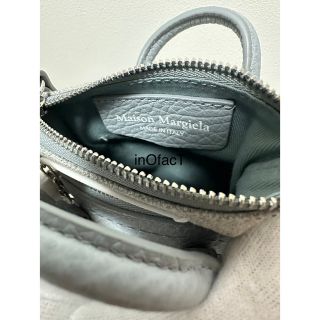 Maison Martin Margiela - 23SS Maison Margiela 5AC ベビー ミニ