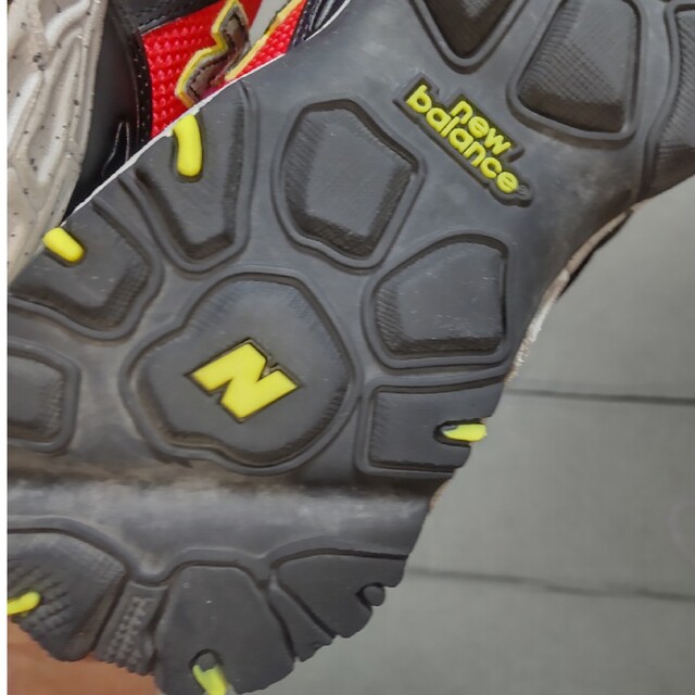 New Balance(ニューバランス)の★new balance★ニューバランス★スニーカー メンズの靴/シューズ(スニーカー)の商品写真