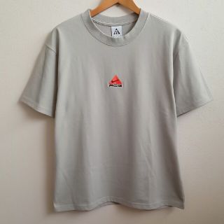 ナイキ(NIKE)の【新品】ナイキ ACG Tシャツ Sサイズ 国内正規品(Tシャツ/カットソー(半袖/袖なし))