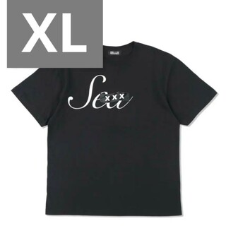 ウィンダンシー(WIND AND SEA)のGOD SELECTION XXX X WDS (SEA) S/S TEE(Tシャツ/カットソー(半袖/袖なし))