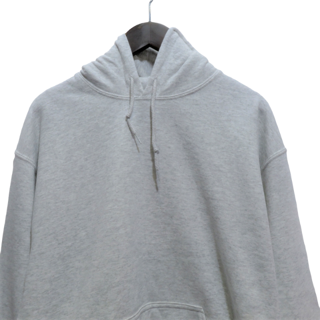 DELUXE CLOTHING TPC CAMELLIA HOODY 3