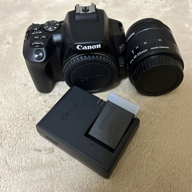 Canon EOS Kiss x10 【現品限り一斉値下げ！】 33810円引き www.gold ...