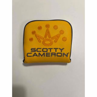 スコッティキャメロン(Scotty Cameron)のスコッティキャメロン　パター カバー(その他)