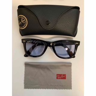 153A 美品　3154 Ray-Ban　レイバン　サングラス