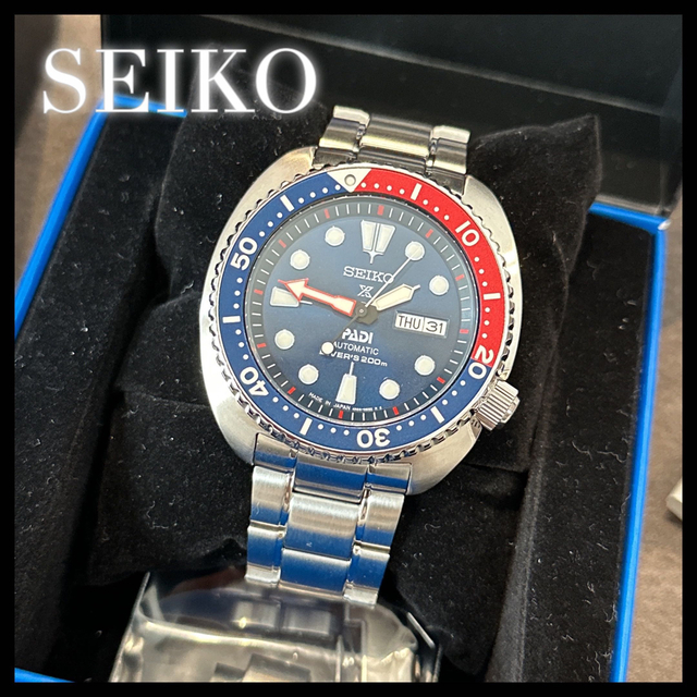 SEIKO セイコー プロスペックス SBDY017 新品 時計 ダイバー | labiela.com