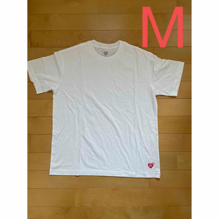 ヒューマンメイド(HUMAN MADE)のヒューマンメイド　Tシャツ　Mサイズ(Tシャツ/カットソー(半袖/袖なし))