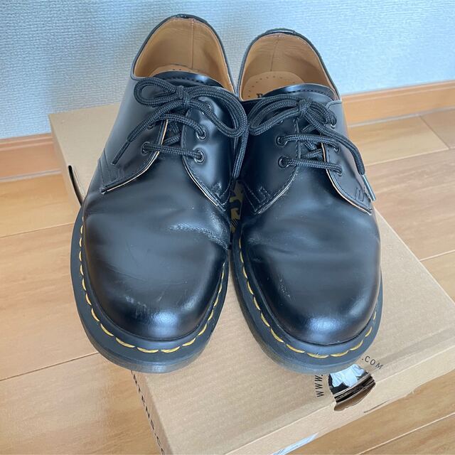 Dr.Martens(ドクターマーチン)のDr.martens 3ホール レディースの靴/シューズ(ブーツ)の商品写真