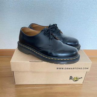 ドクターマーチン(Dr.Martens)のDr.martens 3ホール(ブーツ)