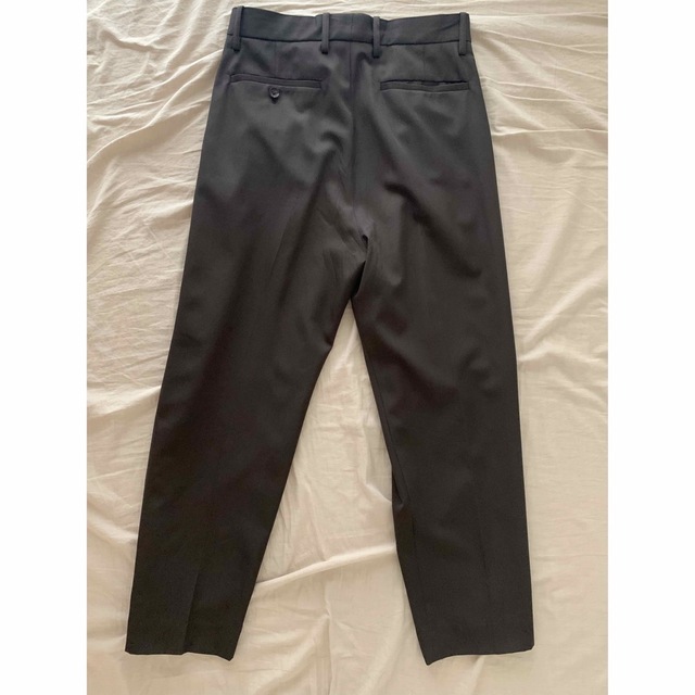 stein(シュタイン)のstein WIDE TAPERED TROUSERS メンズのパンツ(スラックス)の商品写真