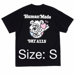 ヒューマンメイド(HUMAN MADE)の HUMAN MADE GDC GRAPHIC T-SHIRT #1(Tシャツ/カットソー(半袖/袖なし))