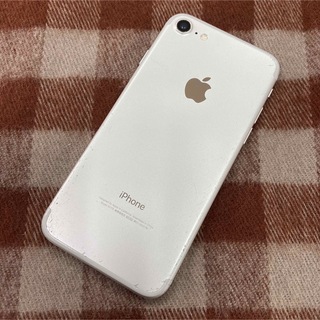 アイフォーン(iPhone)の🔴iPhone7 128GB SIMフリー(スマートフォン本体)
