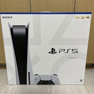 PlayStation - PlayStation5 PS5 プレステ5CFI-1200A01
