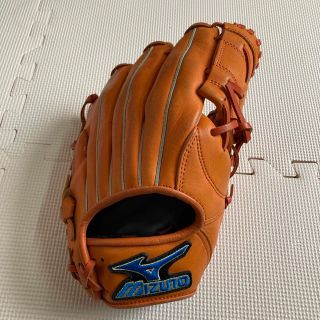 ミズノ(MIZUNO)のグローブ　野球(グローブ)