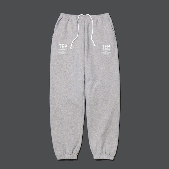 1LDK SELECT - 【XL,Lセットアップ】ennoy TEP HOODIE PANTS グレーの ...