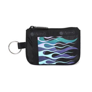 LeSportsac - Challenger lesportsac KEY CARD HOLDERの通販 by solo's