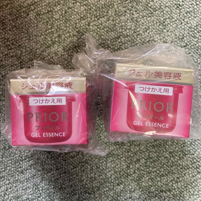 最安価格 資生堂 プリオール ジェル美容液つけかえ 48g 資生堂 最安価格 資生堂 プリオール ジェル美容液つけかえ 48g 資生堂