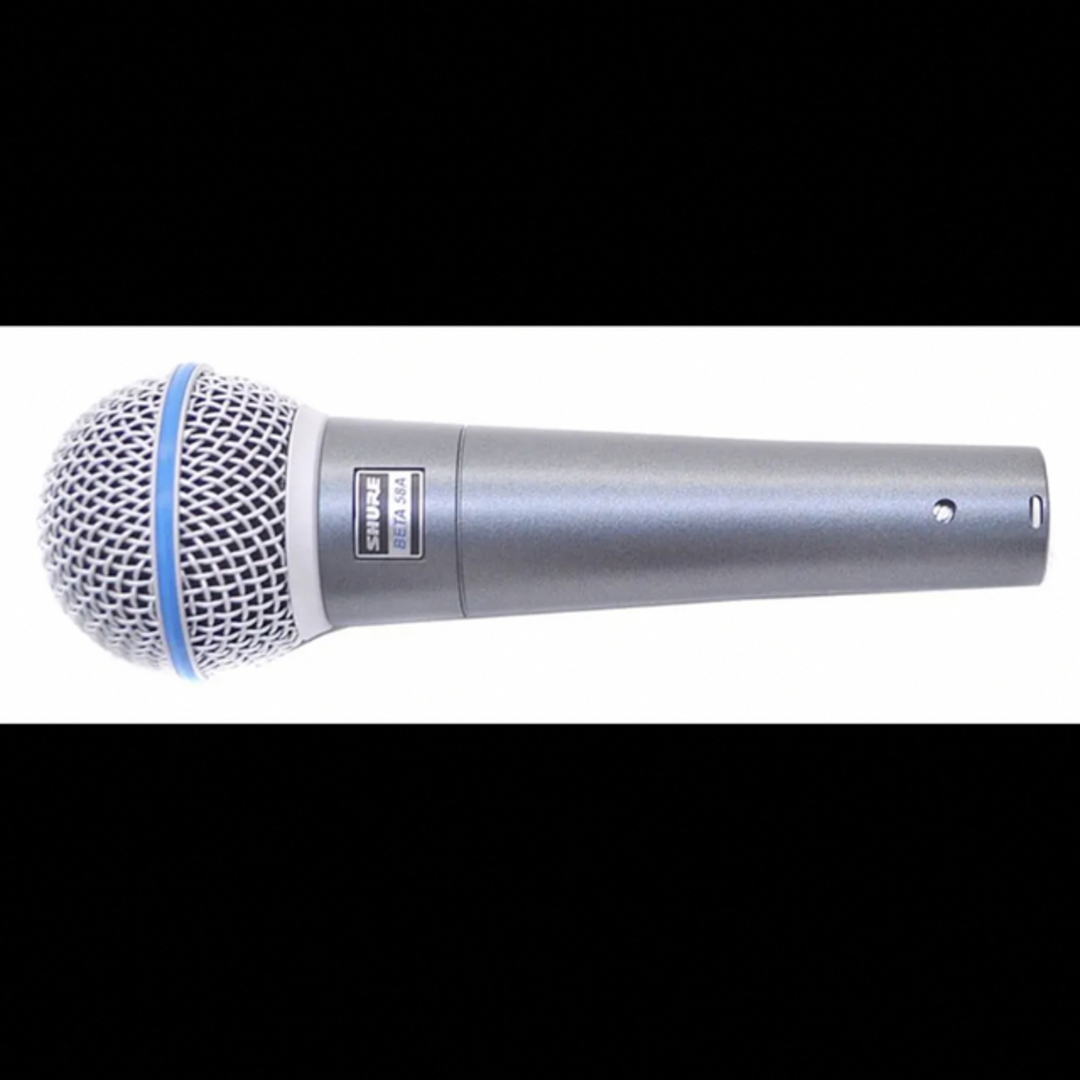 BETA58A　SHURE　シュアー　8820円引き　ダイナミックマイク　値引き