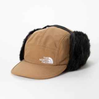 ザノースフェイス(THE NORTH FACE)のLサイズ THE NORTH FACE / フロンティアキャップ ベージュ(キャップ)