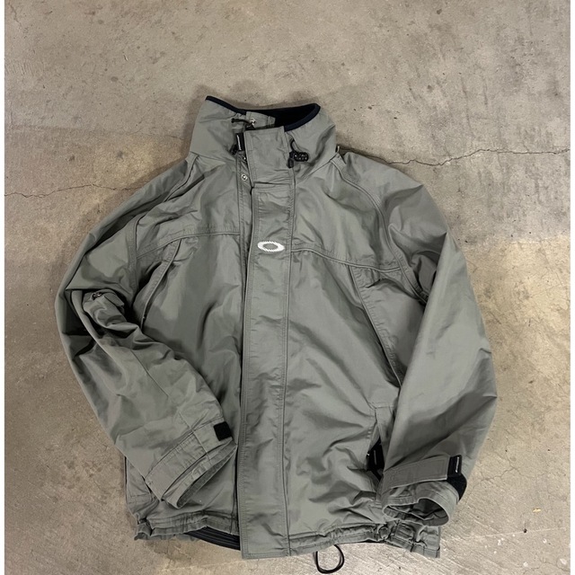 90-00s oakley shell jacket archive 菅田将暉-