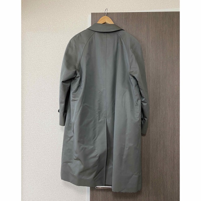 Burberry】メンズ コート Burberry】メンズ コート