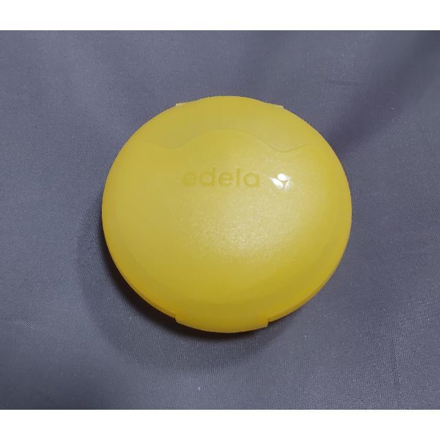 medela(メデラ)の再値下！medela メデラ ニップルシールド　乳頭保護器　16mm キッズ/ベビー/マタニティの授乳/お食事用品(その他)の商品写真